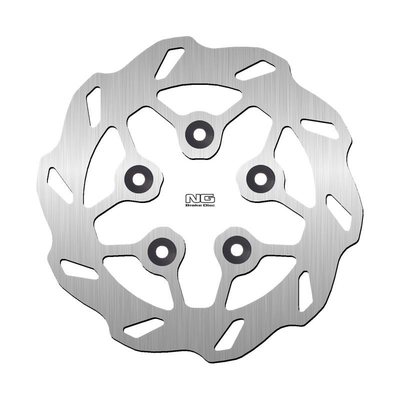 Brake disc NG