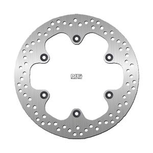Brake disc NG 1335