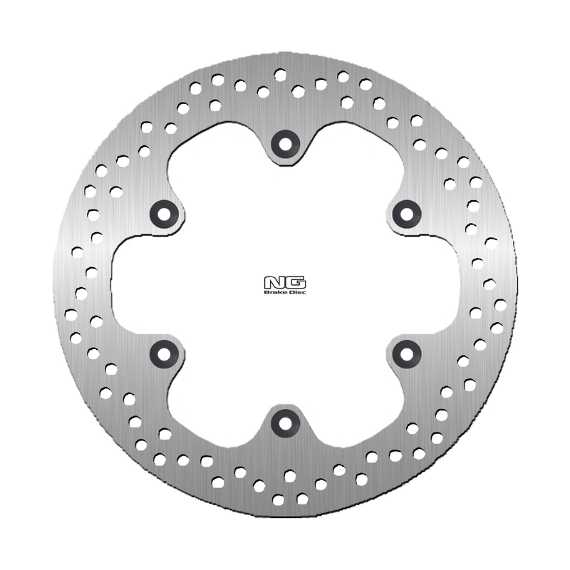 Brake disc NG