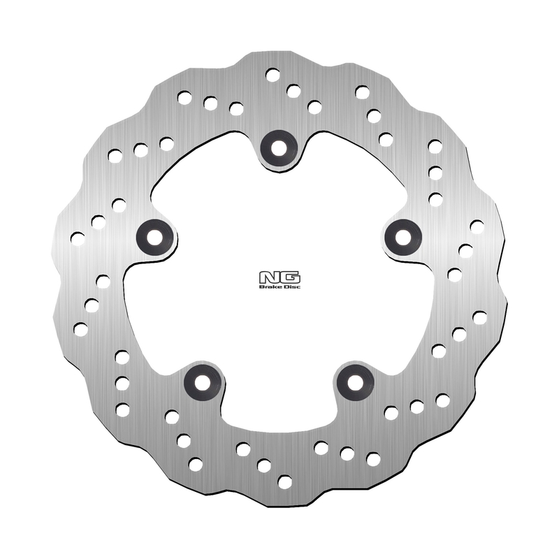 Brake disc NG