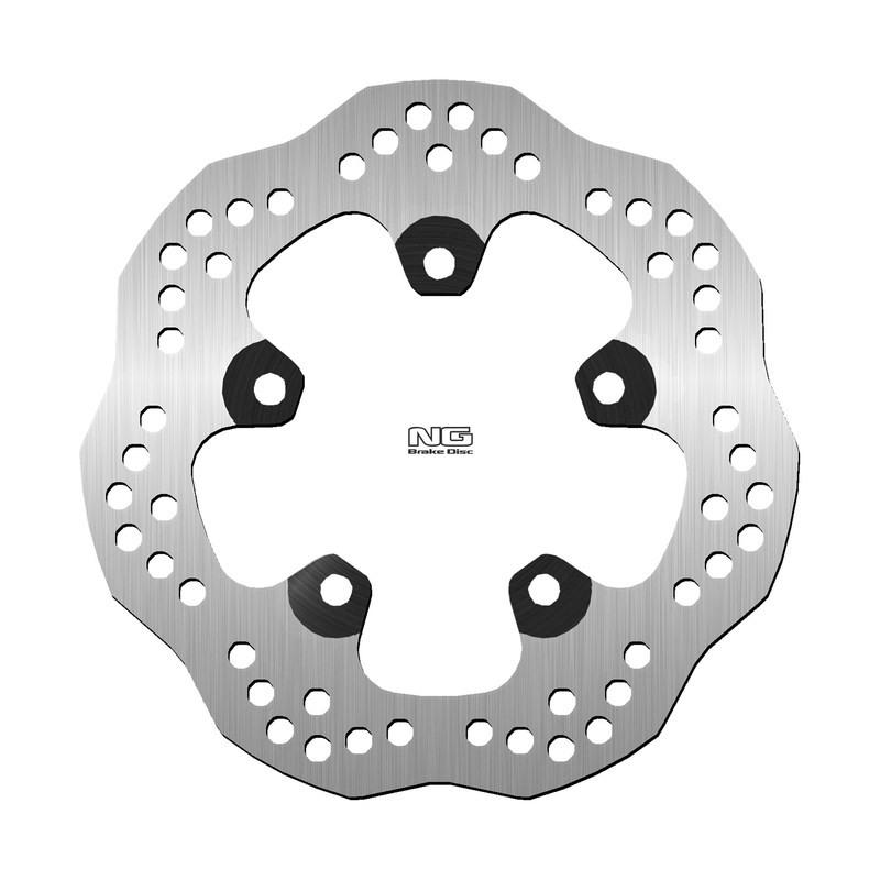 Brake disc NG