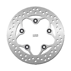 Brake disc NG 1345