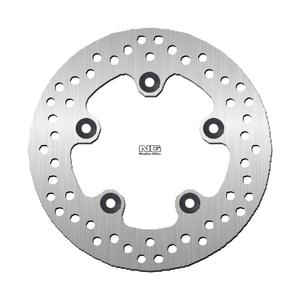 Brake disc NG 1346