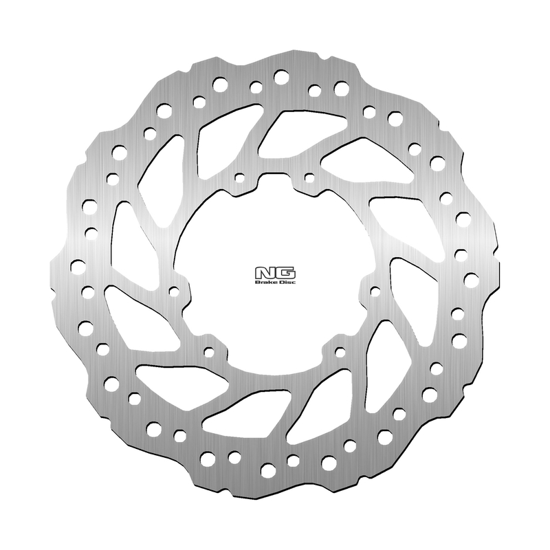 Brake disc NG