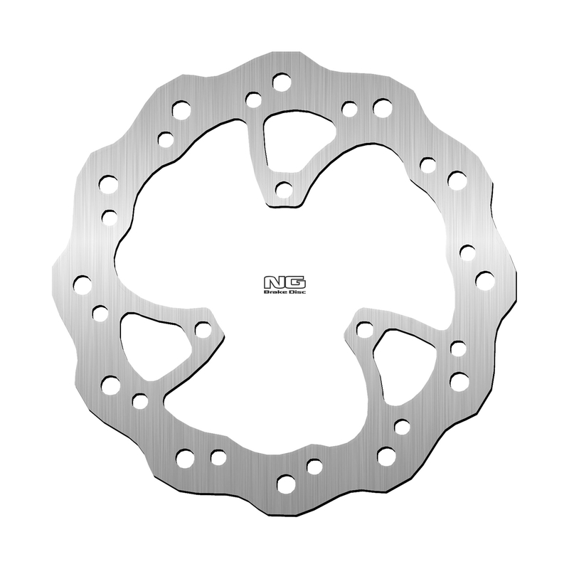 Brake disc NG