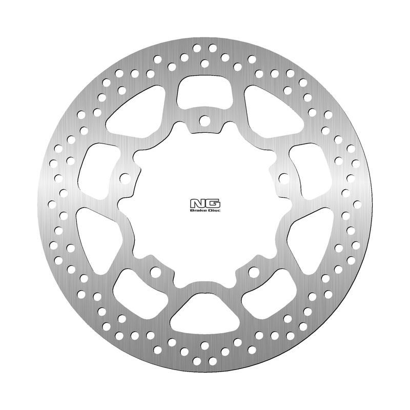 Brake disc NG