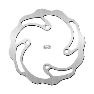 Brake disc NG 1374X