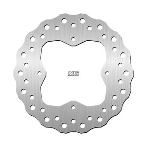 Brake disc NG 1384X