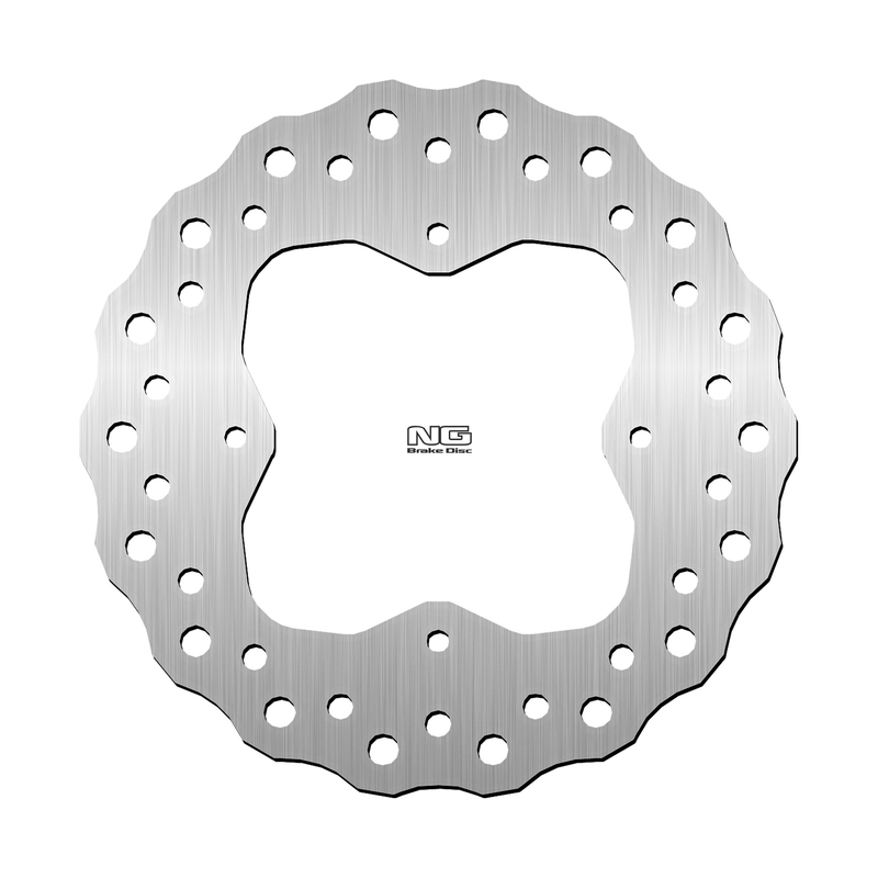 Brake disc NG