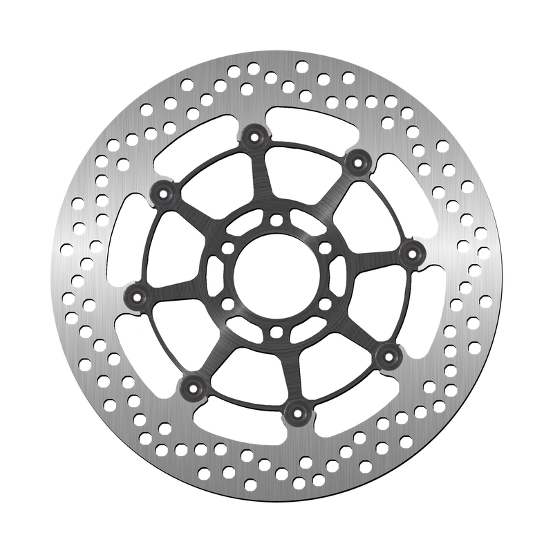 Brake disc NG for BMW HP4 1000 2012-2017, MOTO GUZZI MGX-21 Flying Fortress 1400 2016-2020