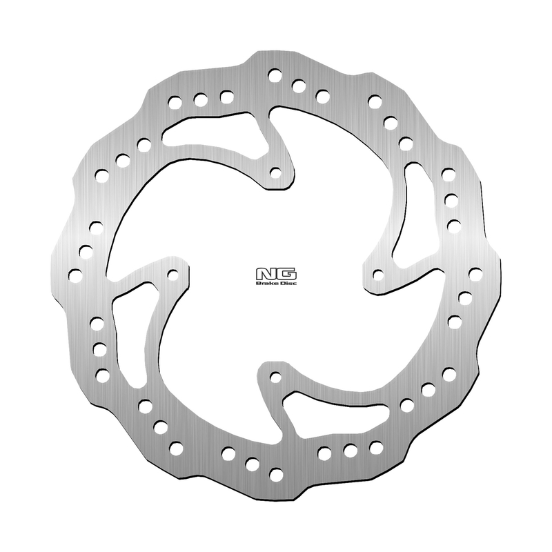 Brake disc NG