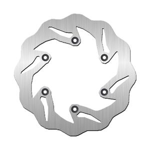 Brake disc NG 141X