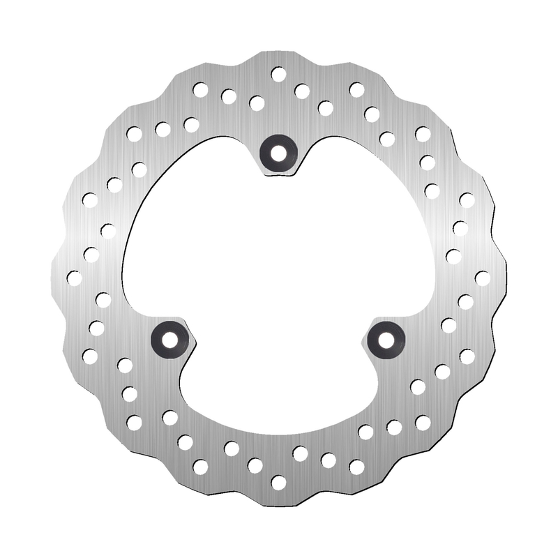 Brake disc NG for KAWASAKI Ninja 250 R 2008-2014, KAWASAKI EX Ninja 300 2013-2017