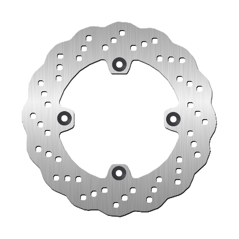 Brake disc NG for HONDA CR 125 R 1984-1991, HONDA CR 250 R 1989