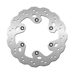 Brake disc NG 372X