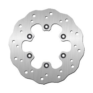 Brake disc NG 756X