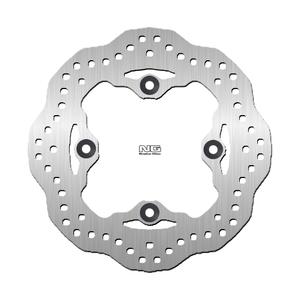 Brake disc NG 1182X