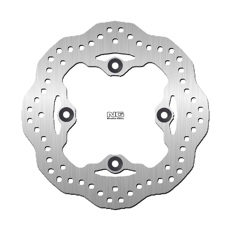 Brake disc NG