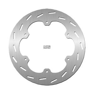 Brake disc NG 1208