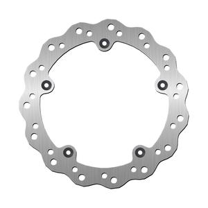 Brake disc NG 236X