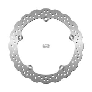 Brake disc NG