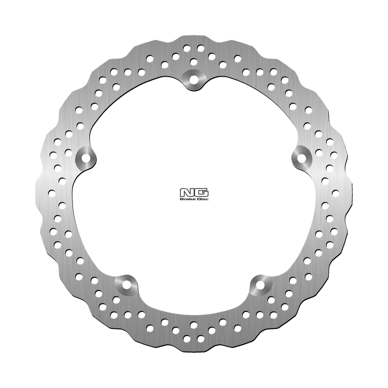 Brake disc NG