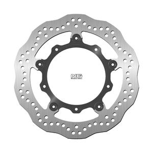 Brake disc NG