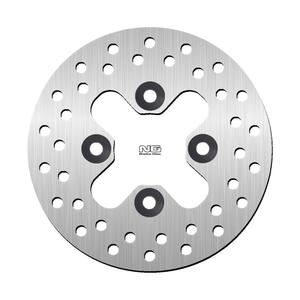 Brake disc NG 1520