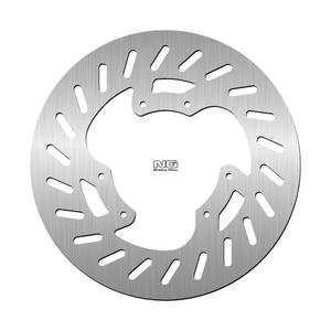 Brake disc NG 1531