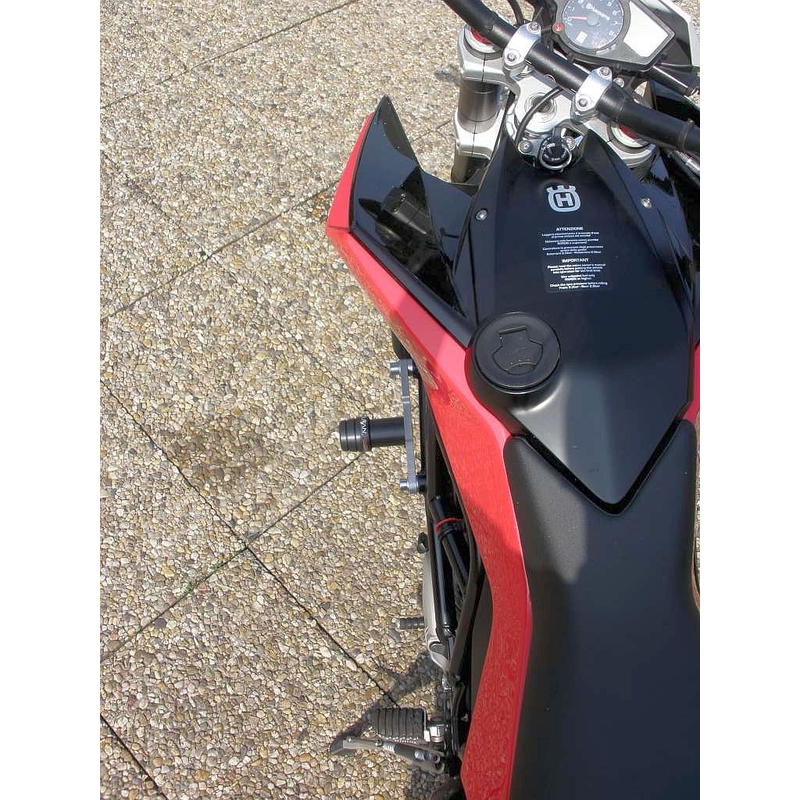 HUSQVARNA Nuda 900 Classic