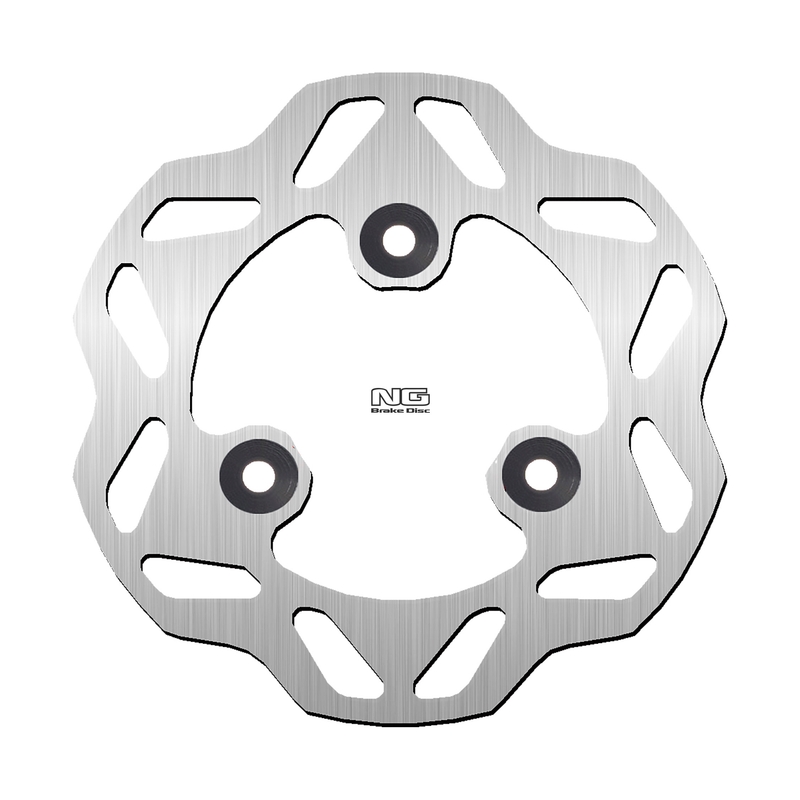 Brake disc NG
