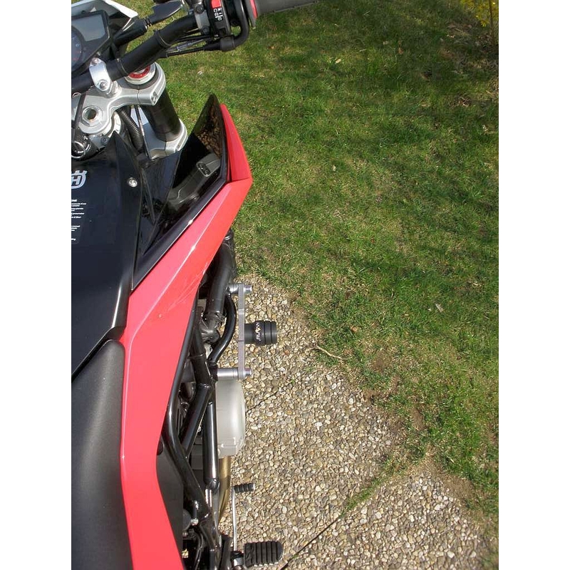 HUSQVARNA Nuda 900 Classic