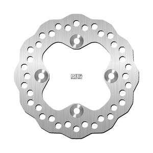 Brake disc NG 1017X