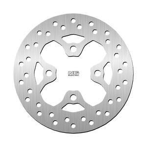 Brake disc NG 1445
