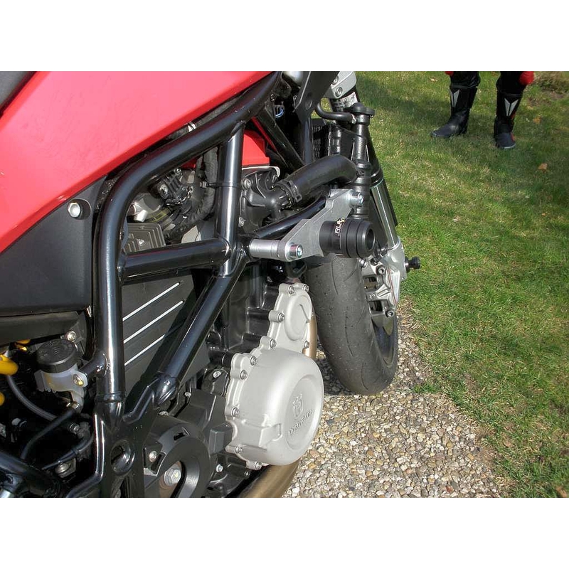 HUSQVARNA Nuda 900 Classic