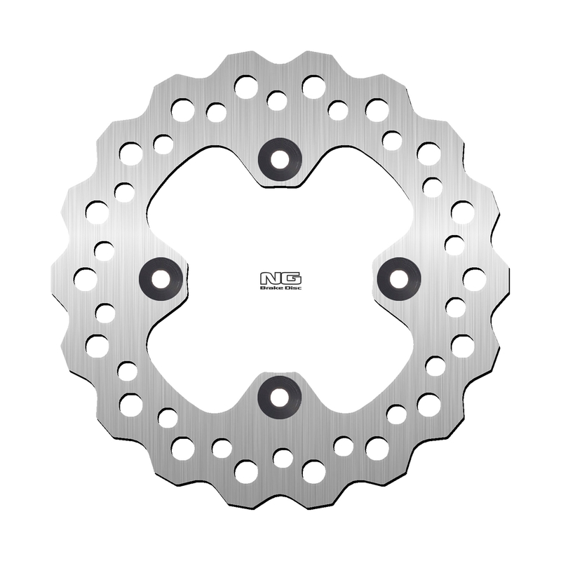 Brake disc NG