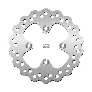 Brake disc NG 1018X