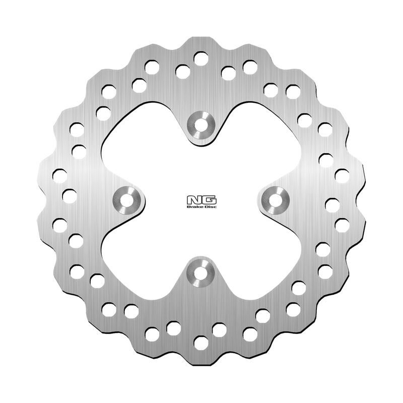 Brake disc NG