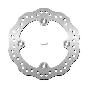 Brake disc NG 1480X