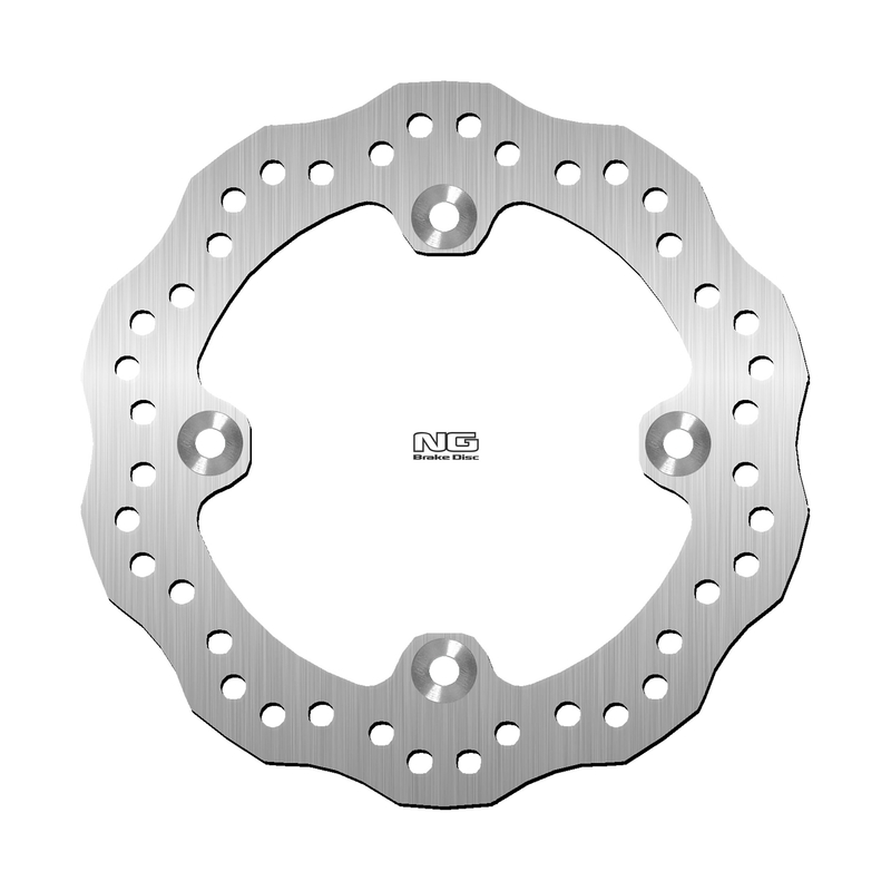 Brake disc NG