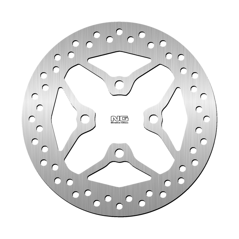 Brake disc NG