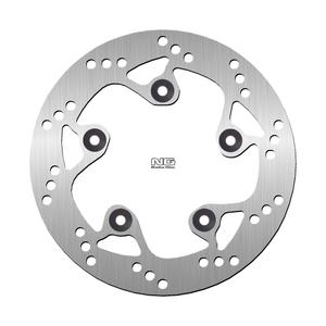 Brake disc NG 1171