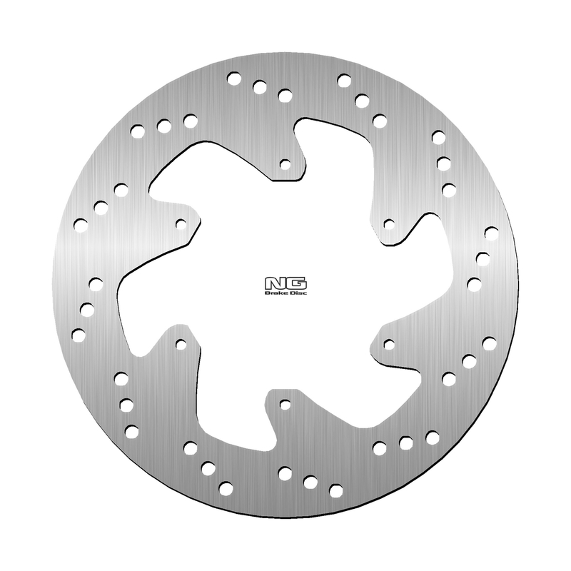 Brake disc NG