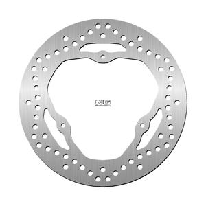 Brake disc NG 1458
