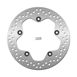 Brake disc NG 1451