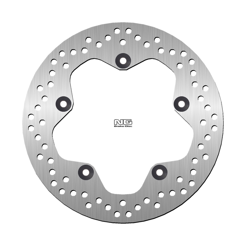 Brake disc NG