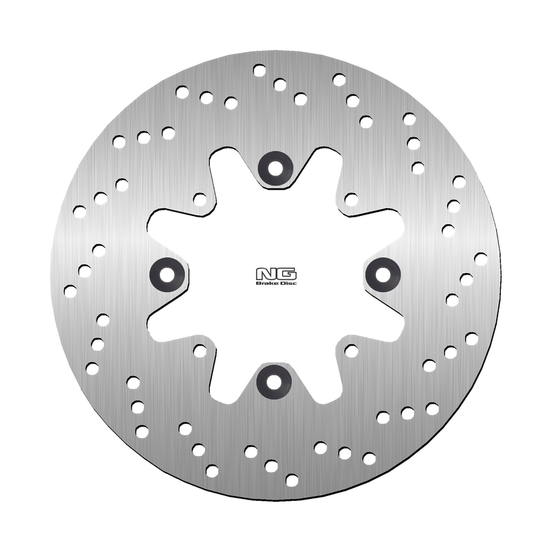 Brake disc NG