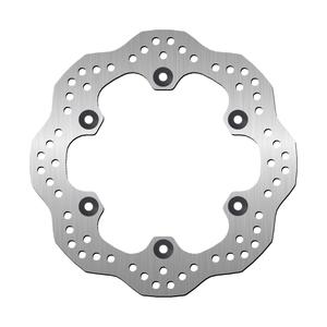 Brake disc NG 792X