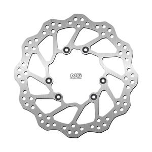 Brake disc NG 1486X