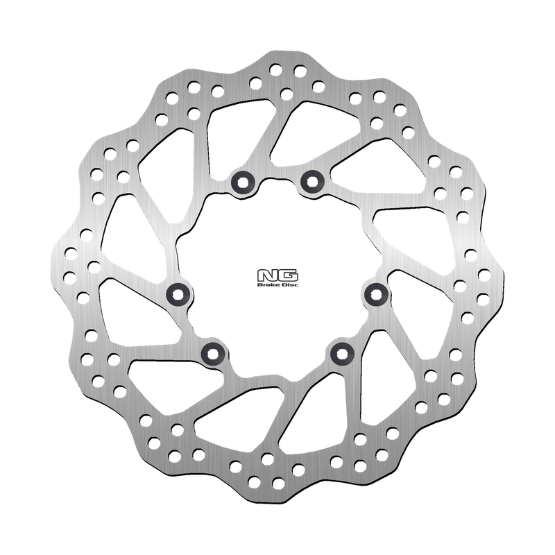 Brake disc NG